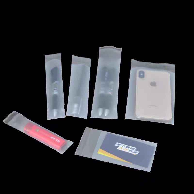 Zip Lock Bag 3