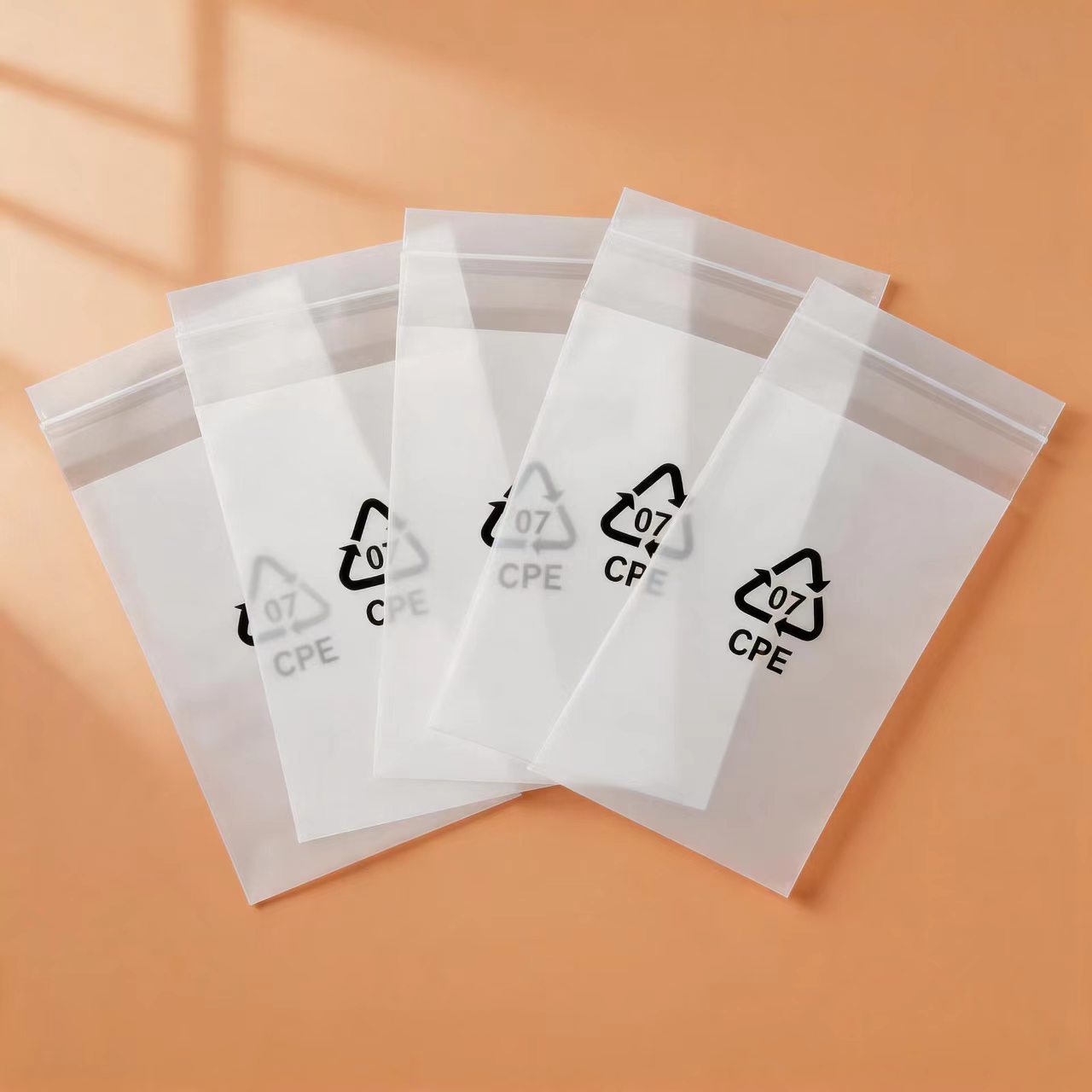 CPE Bag 5