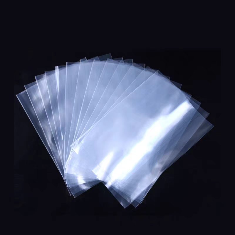 PE Flat Bag 4
