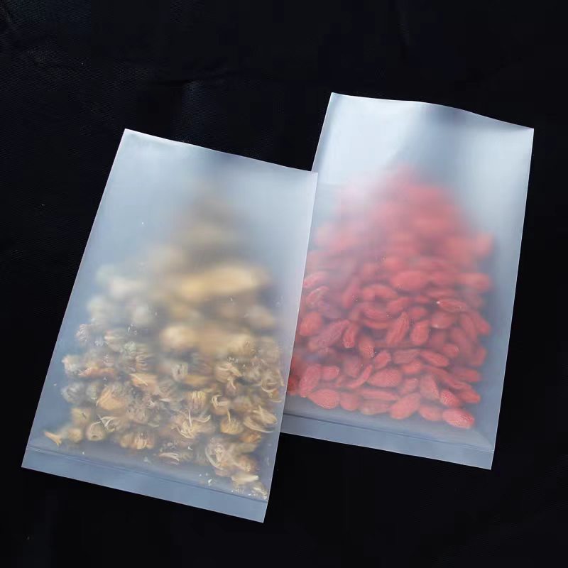 PO Flat Bags