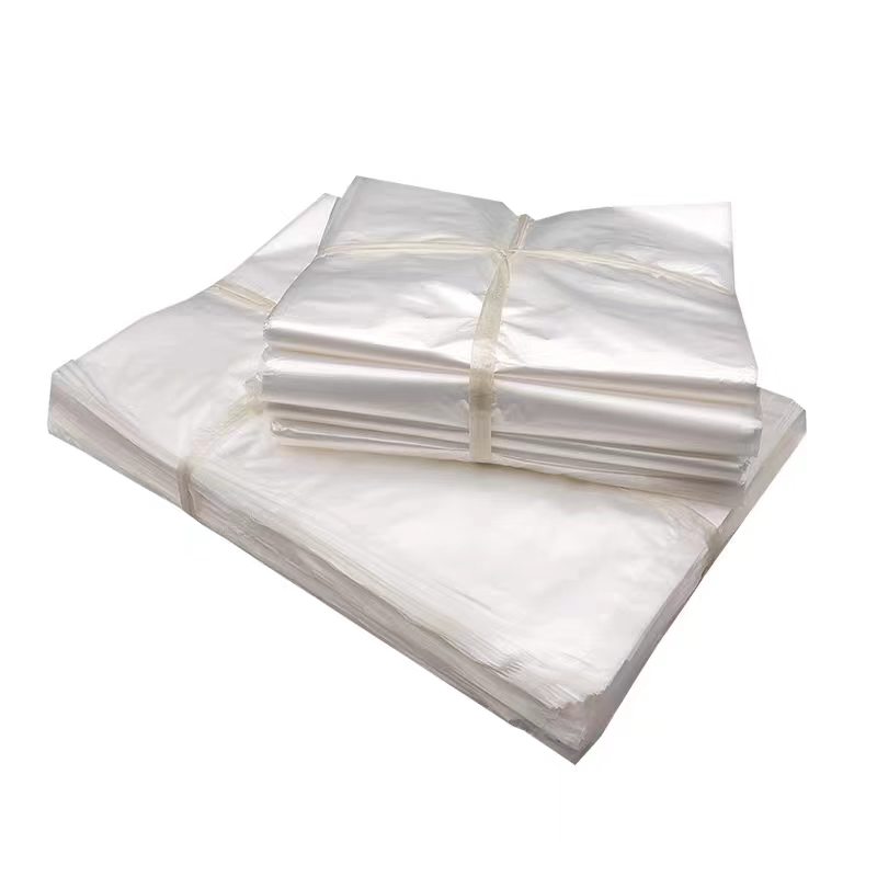 PO Flat Bag 3