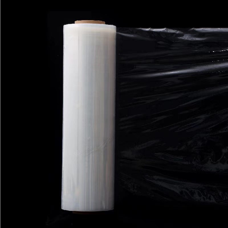 Stretch Wrap